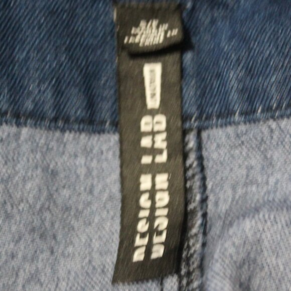 Design Lab Denim Dress from Lord and Taylor - Picture 7 of 9